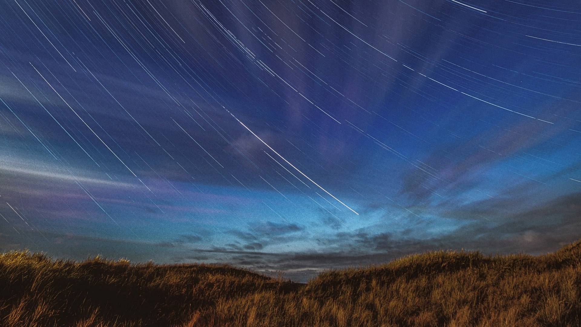 La Lluvia de Perseidas 2025