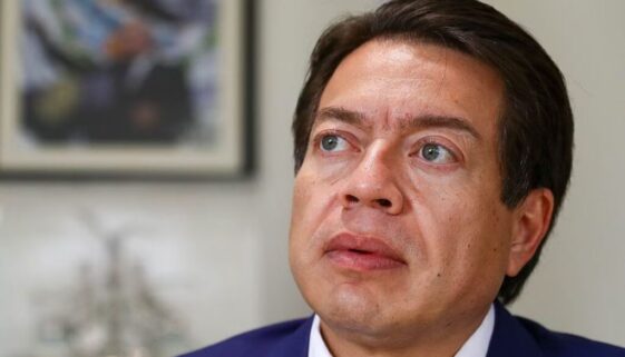 Mario Delgado Oculta Departamento Millonario en Paseo de la Reforma