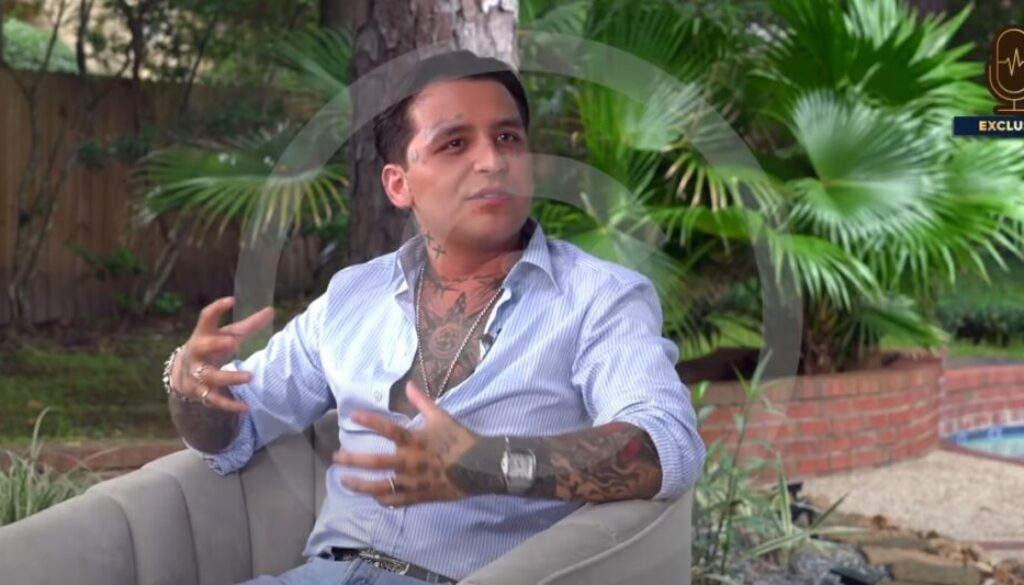Christian Nodal Rompe el Silencio en Entrevista con Adela Micha