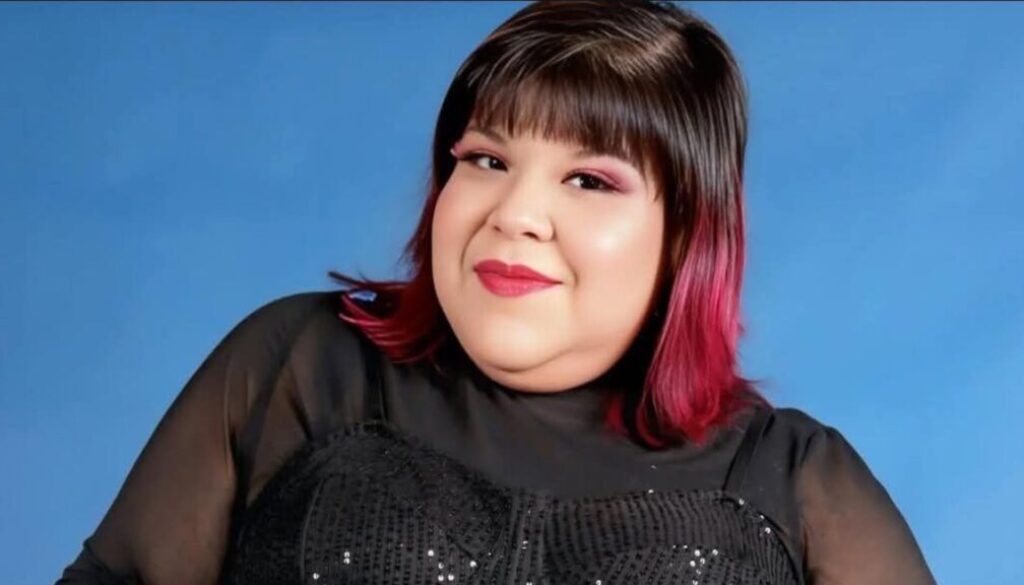 Reportan la supuesta muerte de la influencer AimeP3 a los 36 años