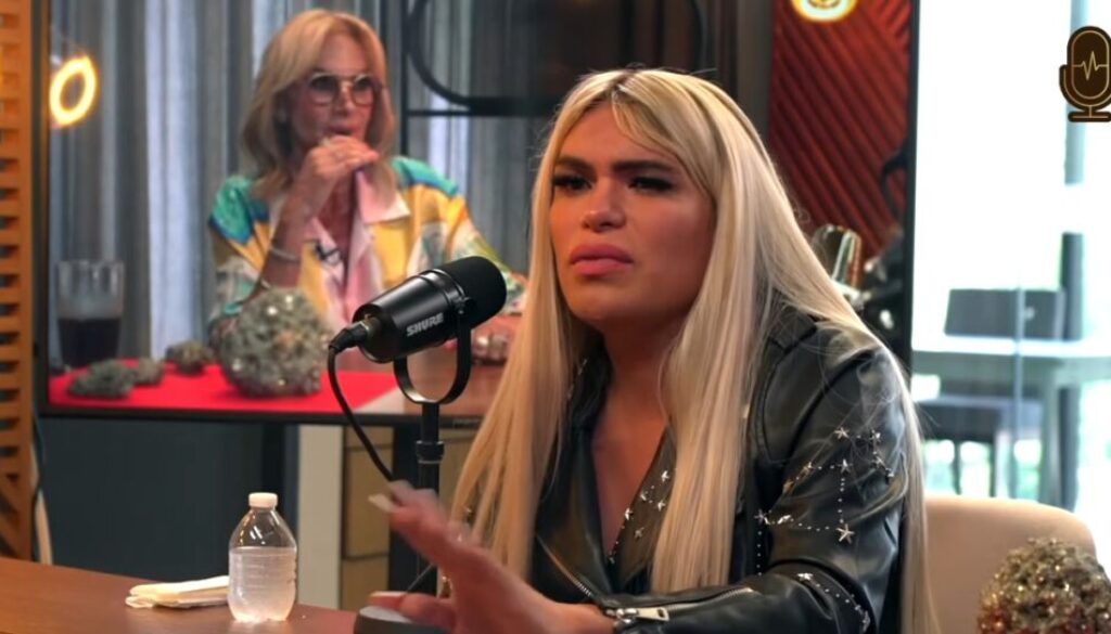 Wendy Guevara revela detalles sobre extorsión y filtración de video