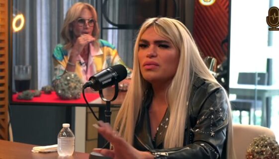 Wendy Guevara revela detalles sobre extorsión y filtración de video