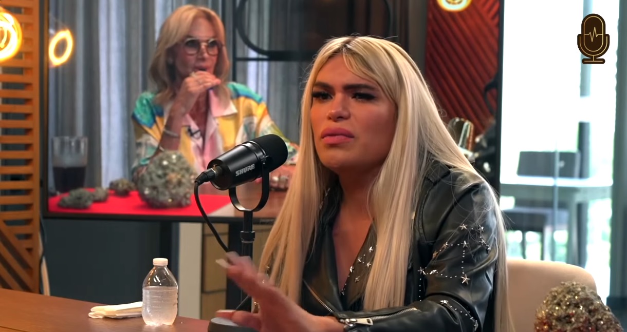 Wendy Guevara revela detalles sobre extorsión y filtración de video