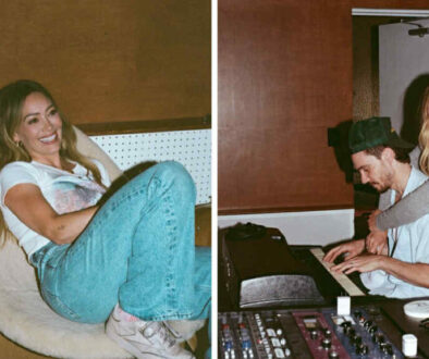 Hilary Duff Regresa a la Música: Firma con Atlantic Records y Posible Nuevo Sencillo con Warner Music Group