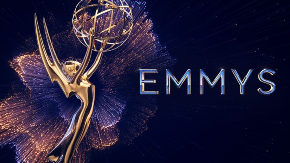 EMMYS 2025 EN VIVO EMMYS 2025 EN VIVO