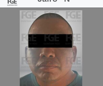 Vinculación a Proceso de Jairo “N” por Abusos Sexuales en Cozumel: Un Caso que Sacude a Quintana Roo