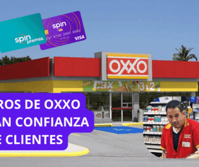 Denuncias en Redes Sociales Revelan Posibles Robos de Puntos de Fidelidad en Tiendas OXXO