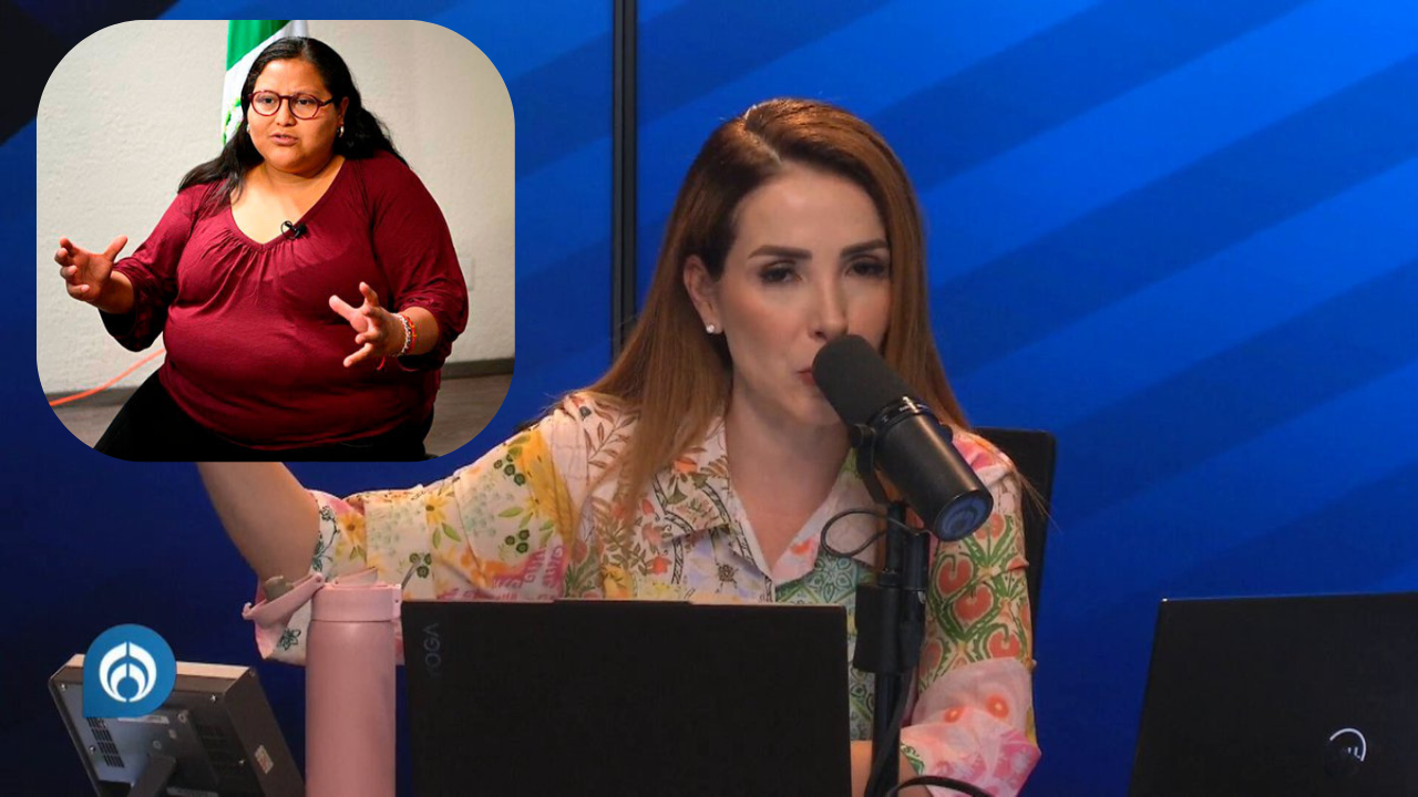 Citlalli Hernández Ofrece Apoyo en Caso de Abuso Sexual a Menor por Militar en Cozumel