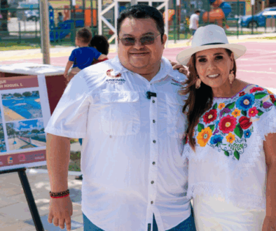Presentan queja por violaciones de derechos humanos tras abuso sexual a menor en Cozumel