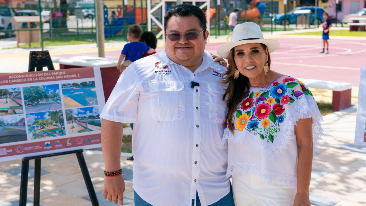 Presentan queja por violaciones de derechos humanos tras abuso sexual a menor en Cozumel