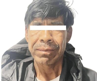 Detienen a Presunto Agresor Sexual de Mujer de 109 Años en Ixmiquilpan, Hidalgo