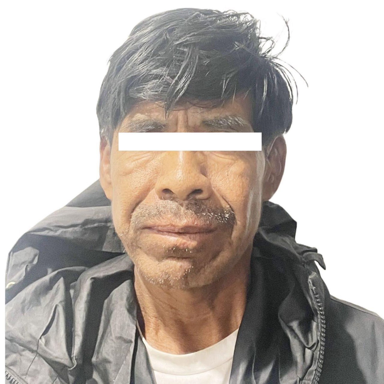 Detienen a Presunto Agresor Sexual de Mujer de 109 Años en Ixmiquilpan, Hidalgo