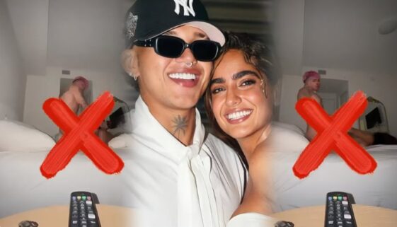 Escándalo en el Mundo del Reggaetón: Filtración de Video Íntimo de Beéle y Isabella Ladera Sacude las Redes Sociales