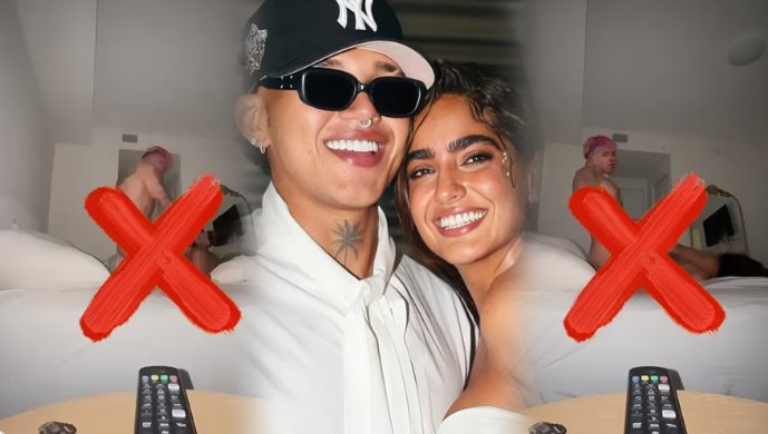 Escándalo en el Mundo del Reggaetón: Filtración de Video Íntimo de Beéle y Isabella Ladera Sacude las Redes Sociales