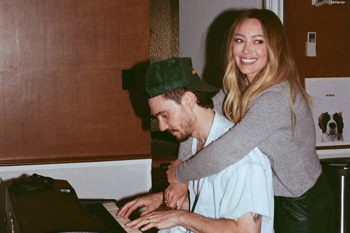 Hilary Duff Regresa a la Música: Firma con Atlantic Records y Posible Nuevo Sencillo con Warner Music Group