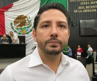 Escándalo en Quintana Roo: Diputado Renán Sánchez Tajonar Acusado de Enriquecimiento Ilícito a Costas de los Ciudadanos