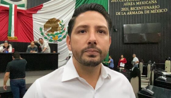Escándalo en Quintana Roo: Diputado Renán Sánchez Tajonar Acusado de Enriquecimiento Ilícito a Costas de los Ciudadanos