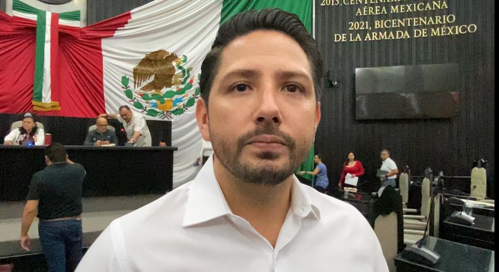 Escándalo en Quintana Roo: Diputado Renán Sánchez Tajonar Acusado de Enriquecimiento Ilícito a Costas de los Ciudadanos