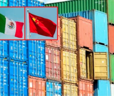 México Impone Aranceles Temporales de Hasta 50% a Importaciones para Fortalecer la Industria Nacional