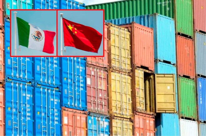 México Impone Aranceles Temporales de Hasta 50% a Importaciones para Fortalecer la Industria Nacional