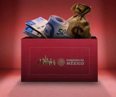 Aumento de Precios en Refrescos, Cigarros y Otros Productos: Paquete Económico 2025 en México